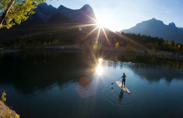 ultimate guide to SUP
