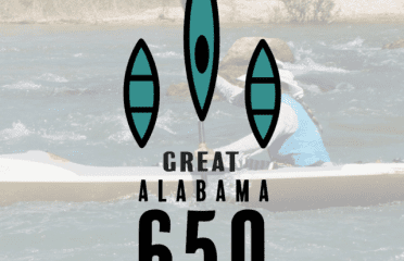 The Great Alabama 650 podcast