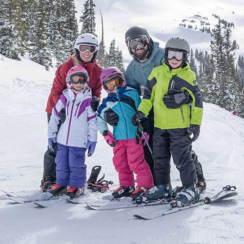 Christy Sports - Deer Valley Ski Rentals