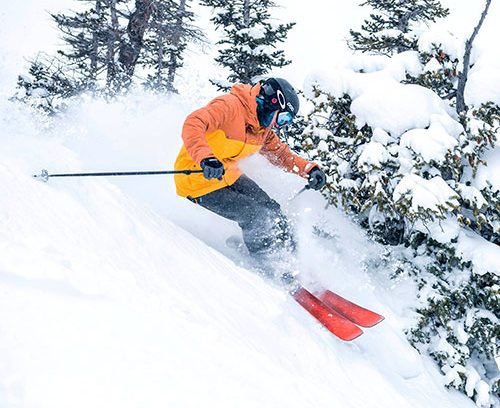 Christy Sports West – Vail Ski Rentals