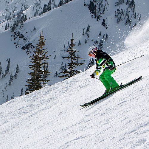 Alpine Xtreme Rentals Taos Ski Valley