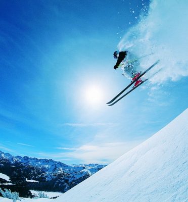denver co ski & snowboard rentals