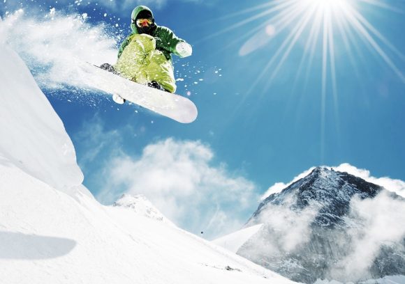 Breeze Ski Rentals – Lakewood
