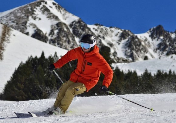 Breeze Ski Rentals – Frisco