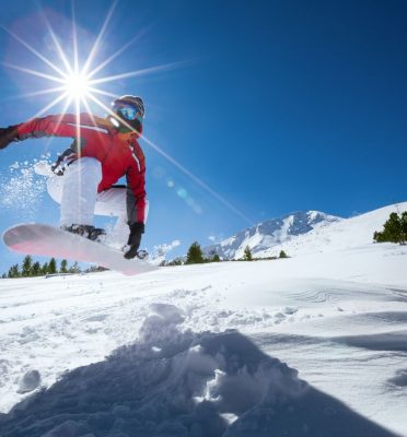 vail co ski & snowboard rentals