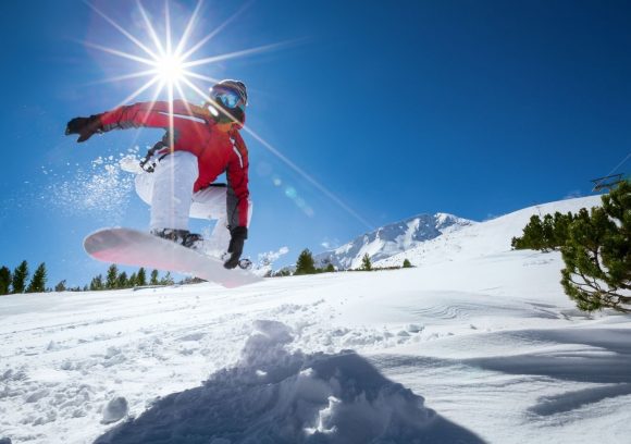 Breeze Vail Ski Rentals – Lionshead