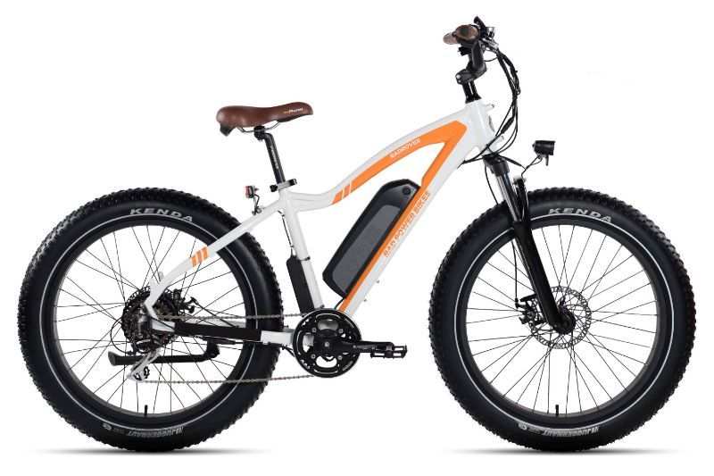 ebike rad rover rental sedona