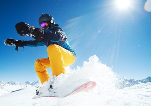 Charter Sports Marriott Streamside – Vail Ski Rentals