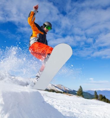 Vail ski rental Charter Sports Montaneros