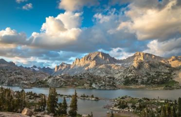 Pinedale WY outdoor activities