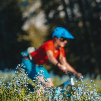 Ep 32. Biking in Breckenridge Podcast