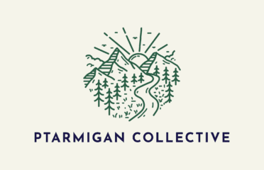ptarmigan collective logo