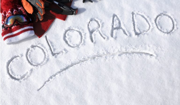 Colorado ski trip tips