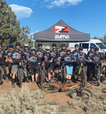 Ep. 36 Advance your mountain biking skills in Southwest Colorado at the Zuma Bike Ranch