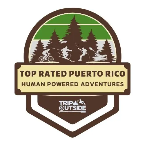 Top Rated Human Powered Adventures - Puerto Rico