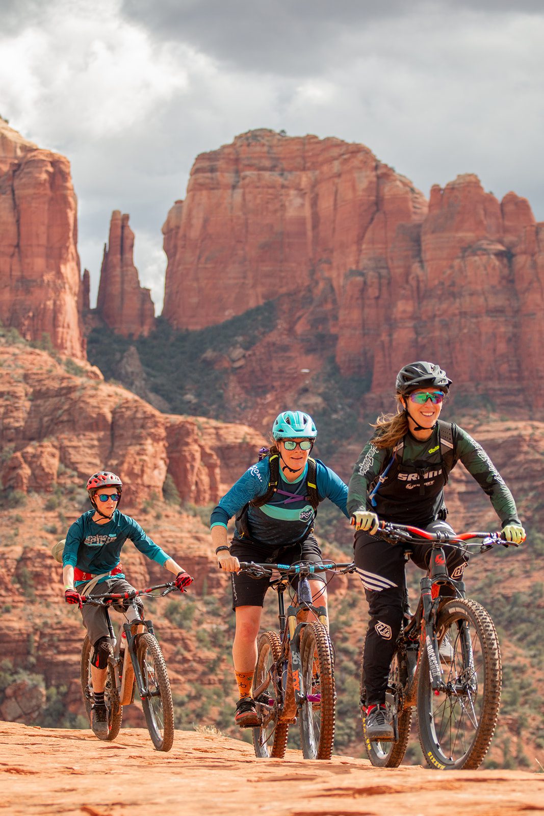 Best Sedona Mountain Bike Rentals Local Expert Shops Compare