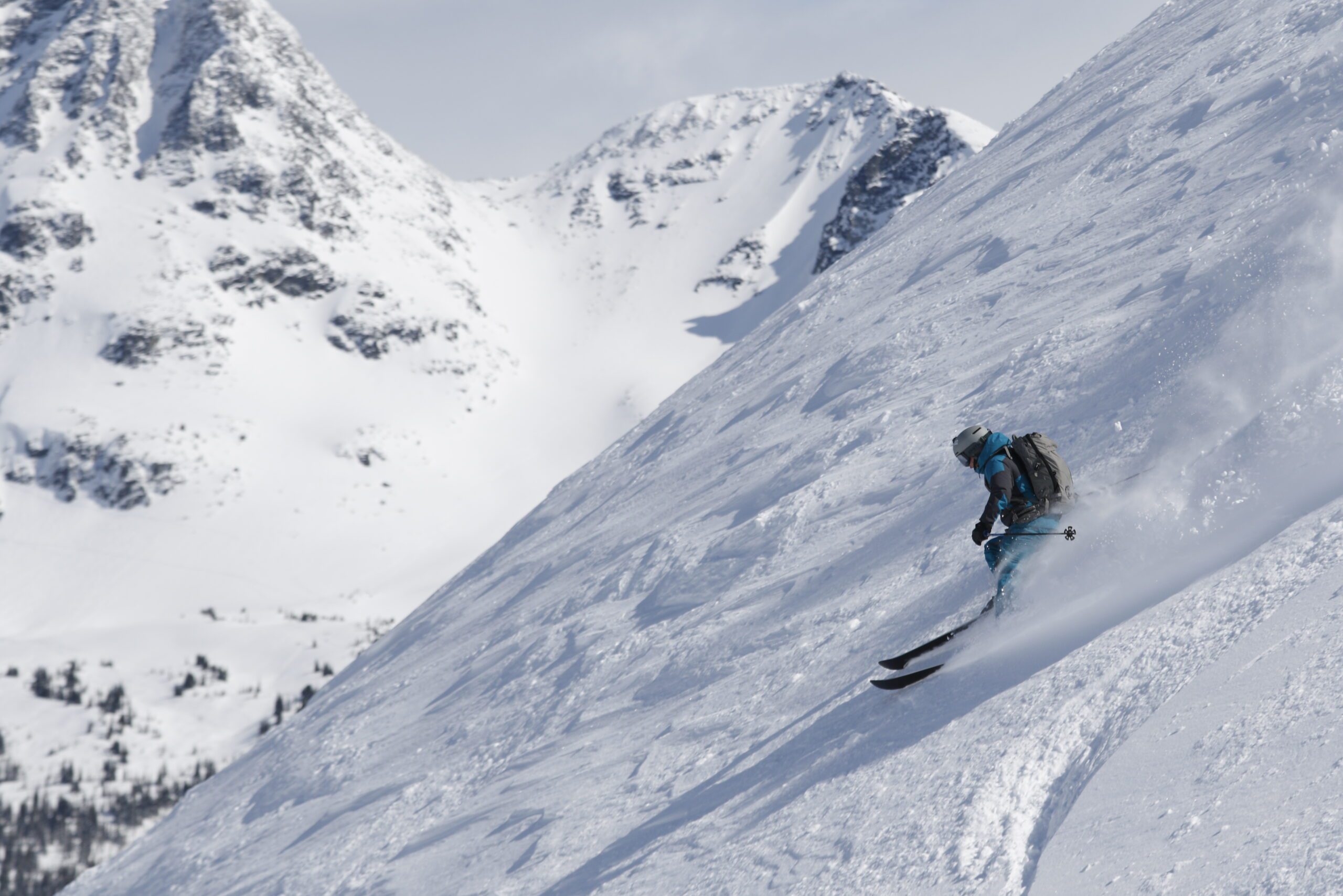 Premium Ski Package (w/Premium Boot Upgrade) – Whistler Delivery - Gearo