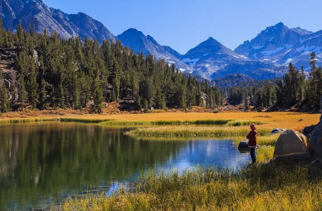 Best California Hiking Tours Yosemite, the Sierra, More