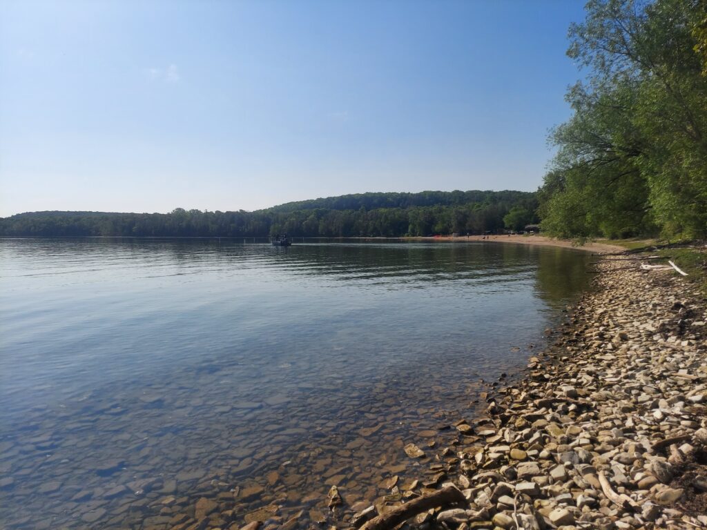 peninsula state park beach door county