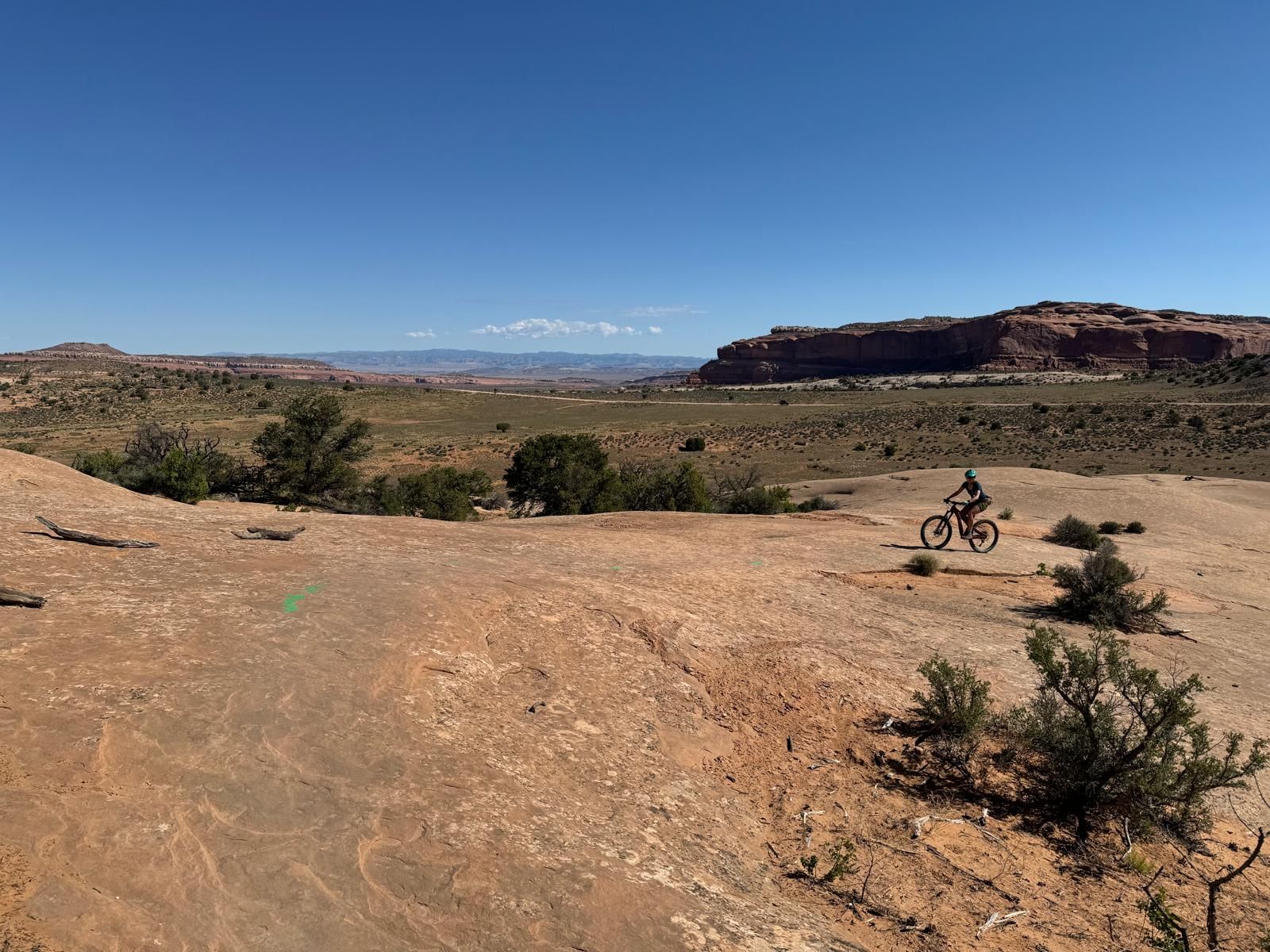 Best Moab Mountain Bike Tours Led by Local Experts Book Instantly
