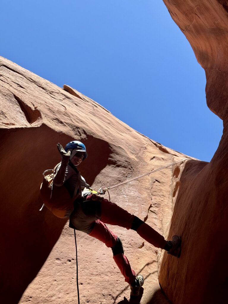 leprechaun canyon hanksville