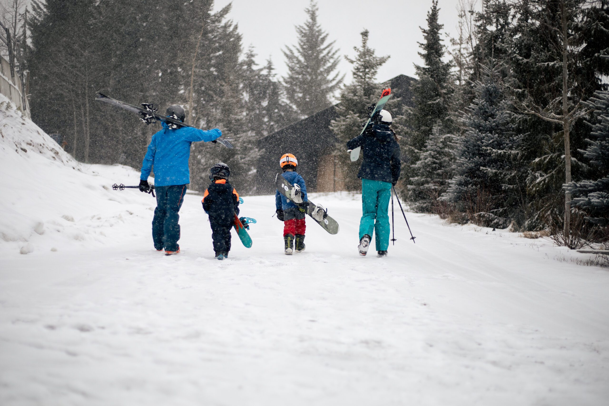 Best Jackson Hole Ski Rental Shops Local Experts Book Ski