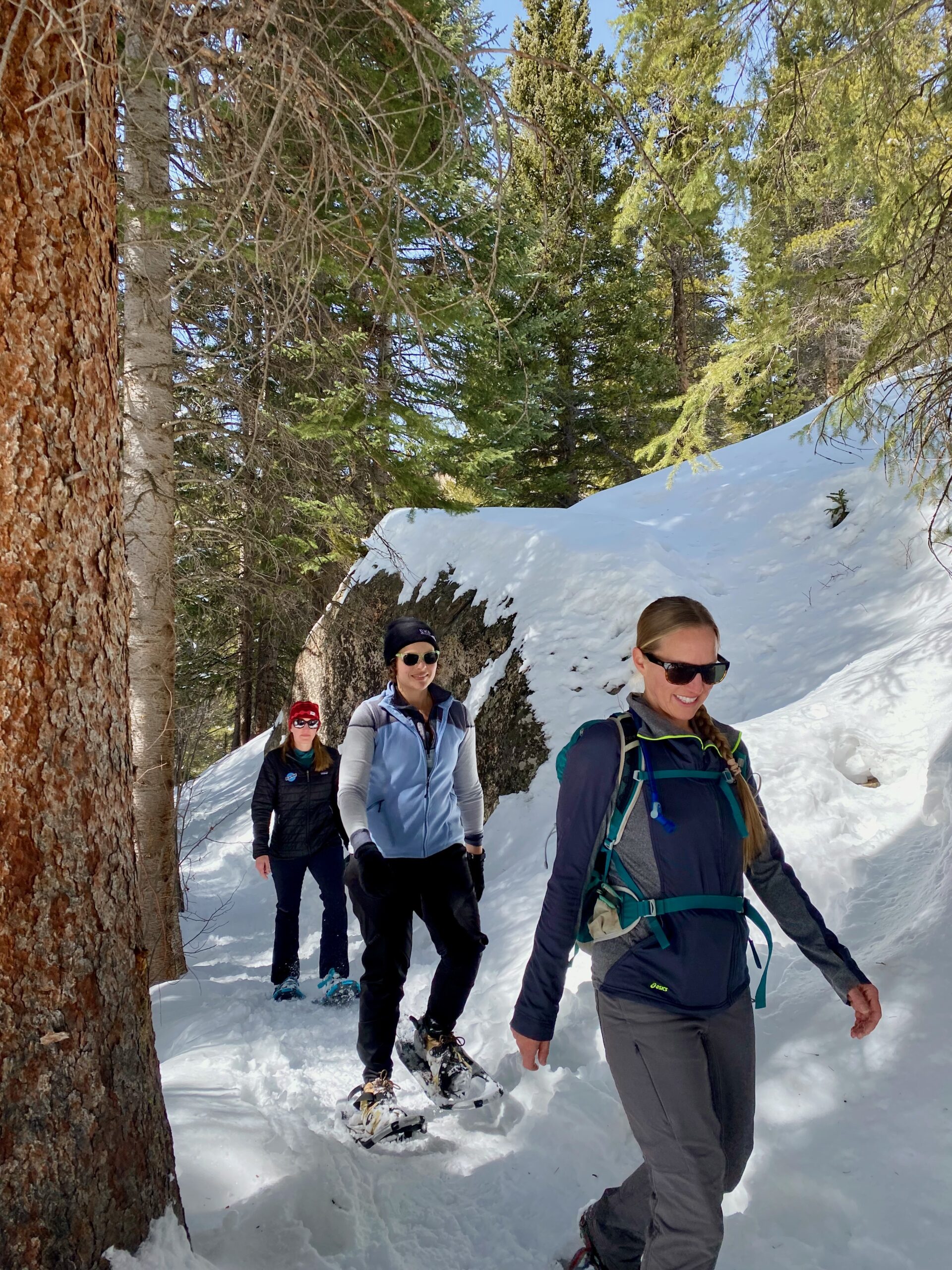 Denver Hiking Tours Local Expert Guides Compare Book Direct