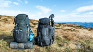 Backpacking for Beginners - Ultimate Guide - TripOutside