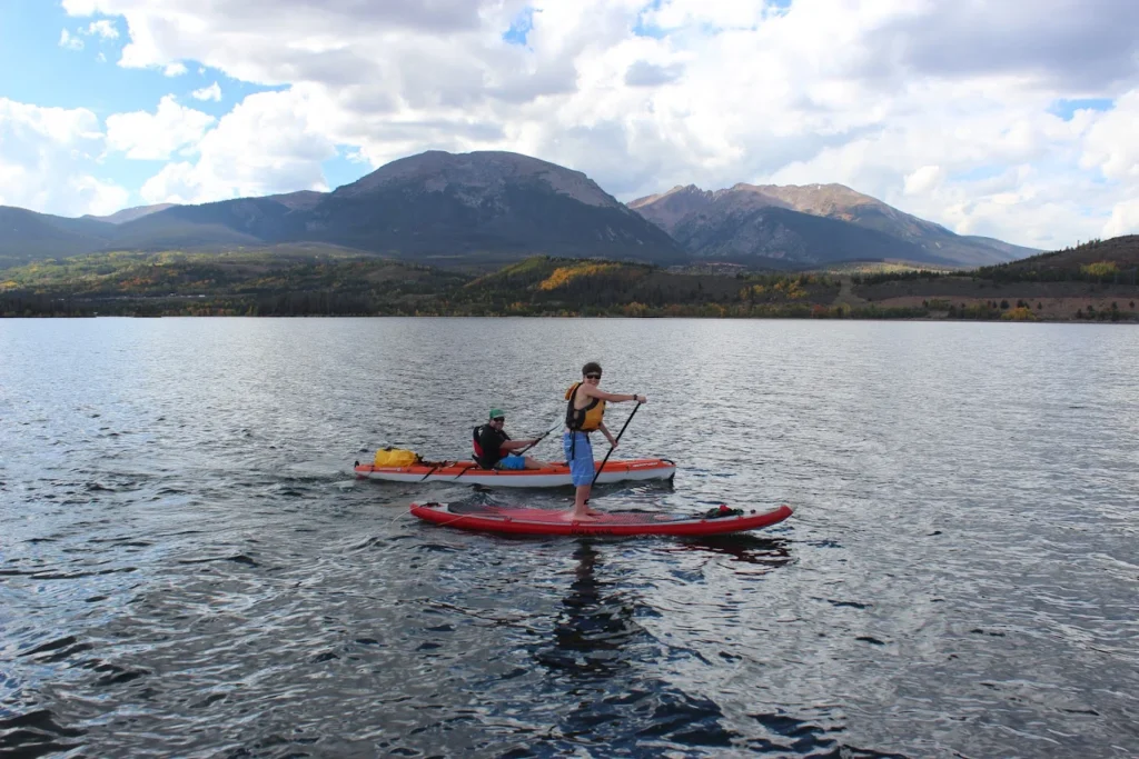 dillon sup rental