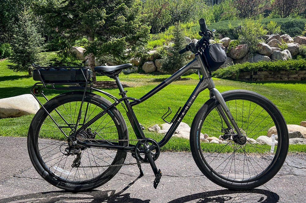 Best Colorado Electric Bike Rentals Compare Book!