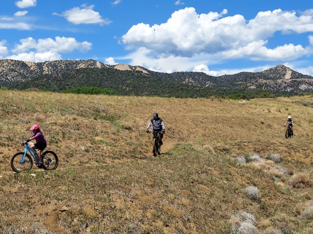 three springs trails mtb
