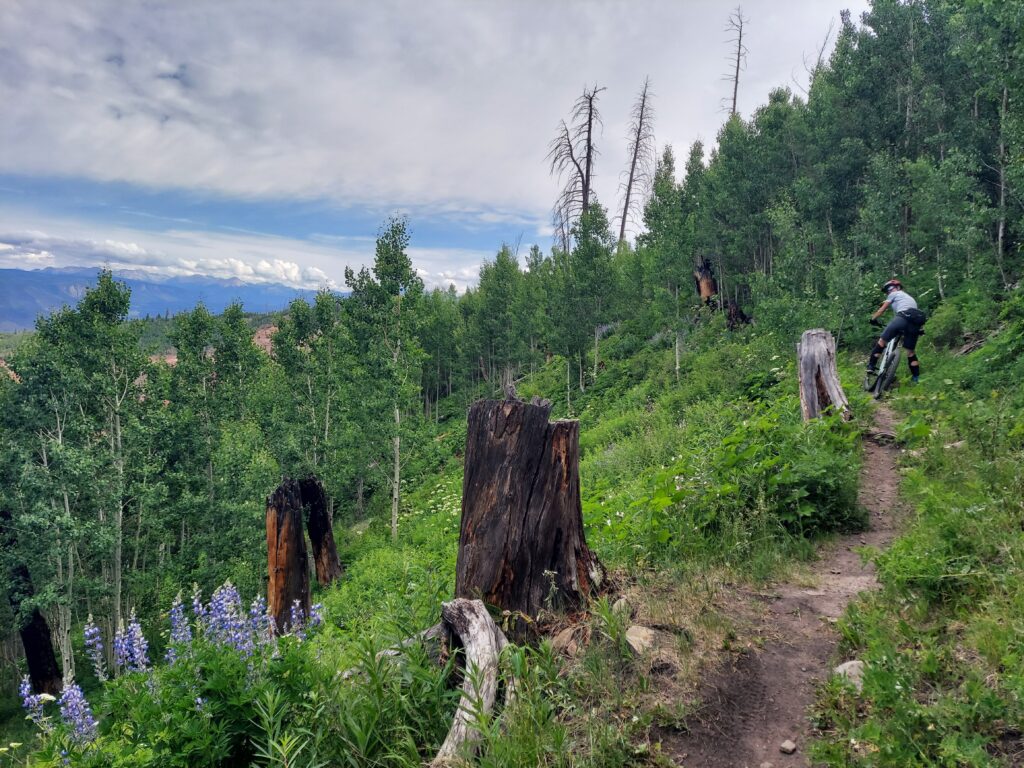 missionary ridge trails durango