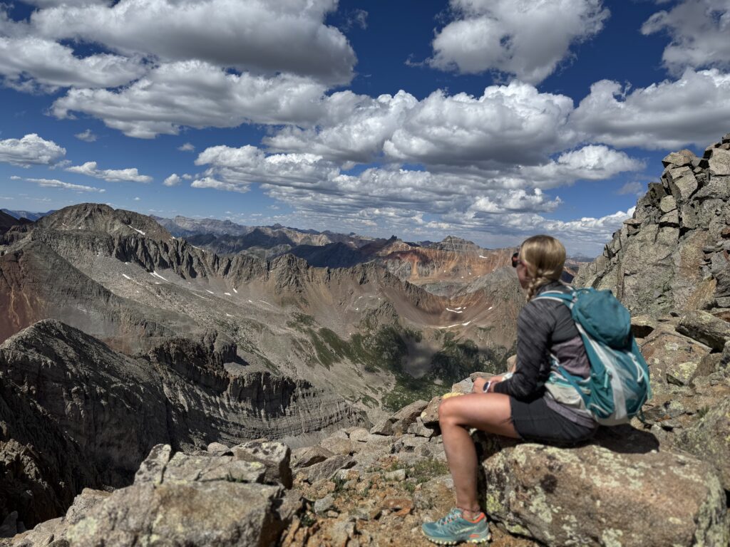 Grizzly Peak San Juans