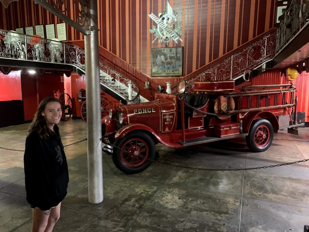 exploring southern puerto rico