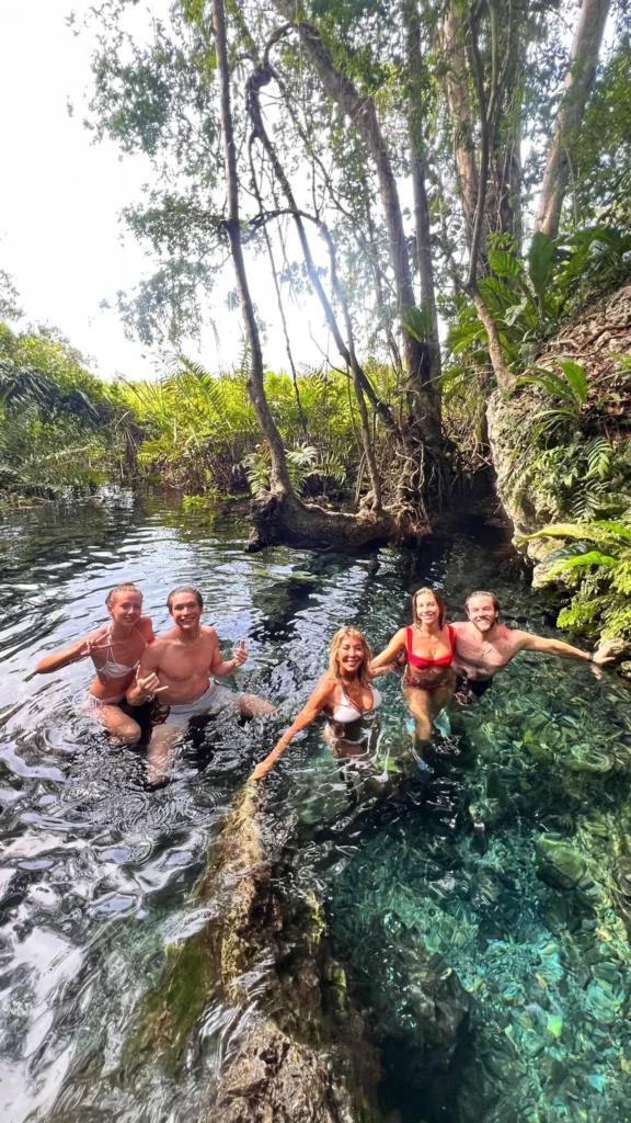 manati hiking tours