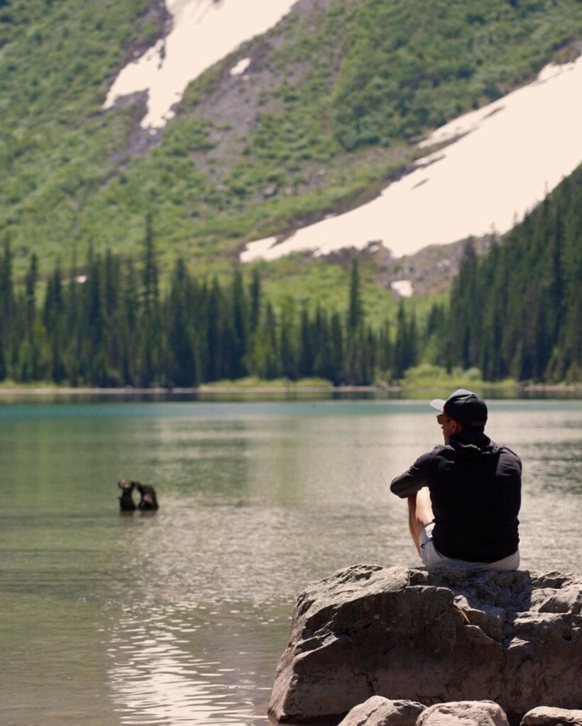 Perfect Glacier National Park Itinerary