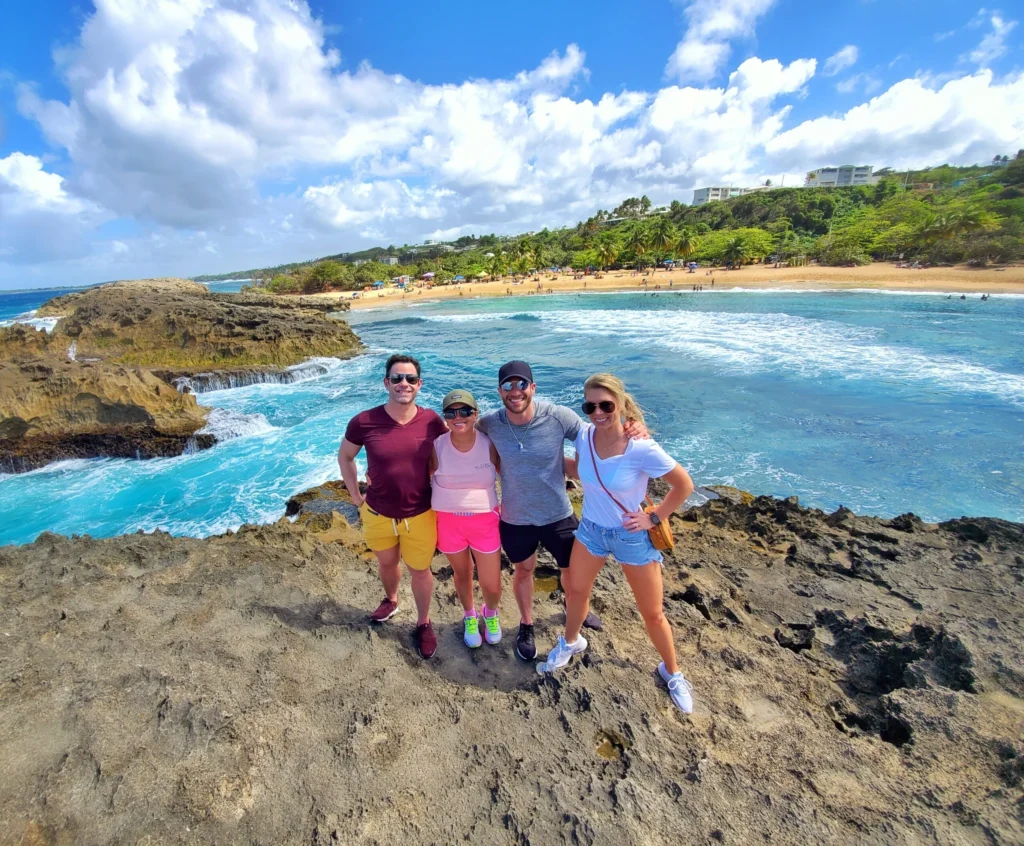 puerto rico north coast tours