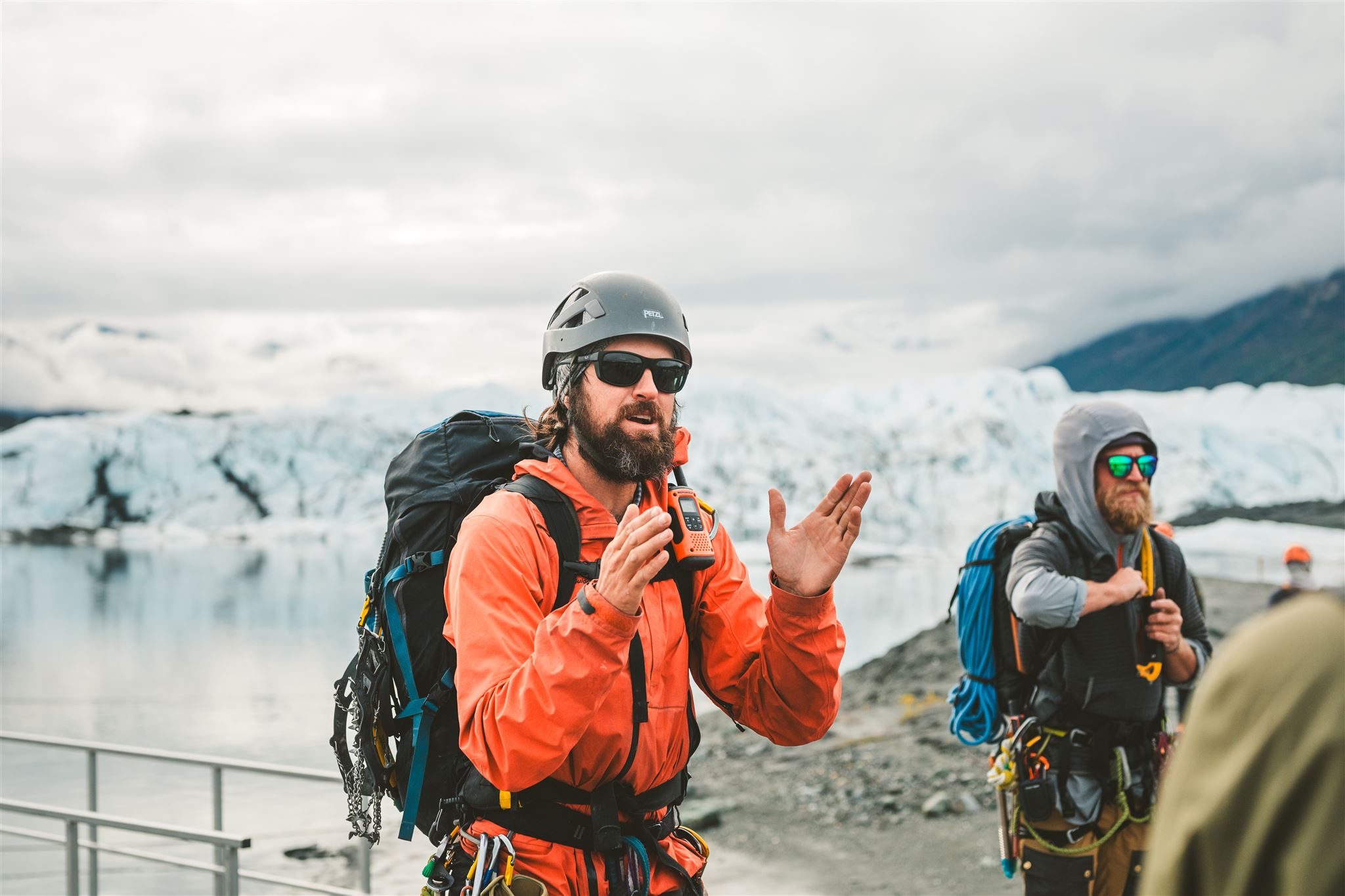 Explore with a Guide