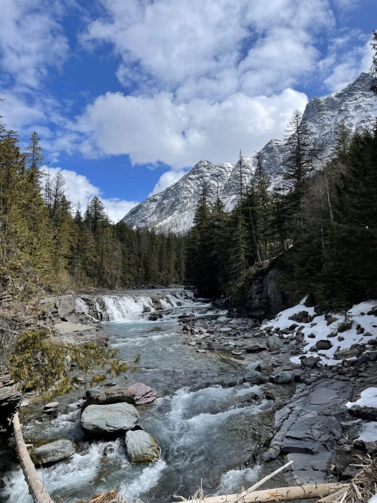 Best Glacier National Park hikes