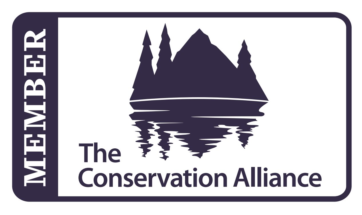 Member — The Conservation Alliance