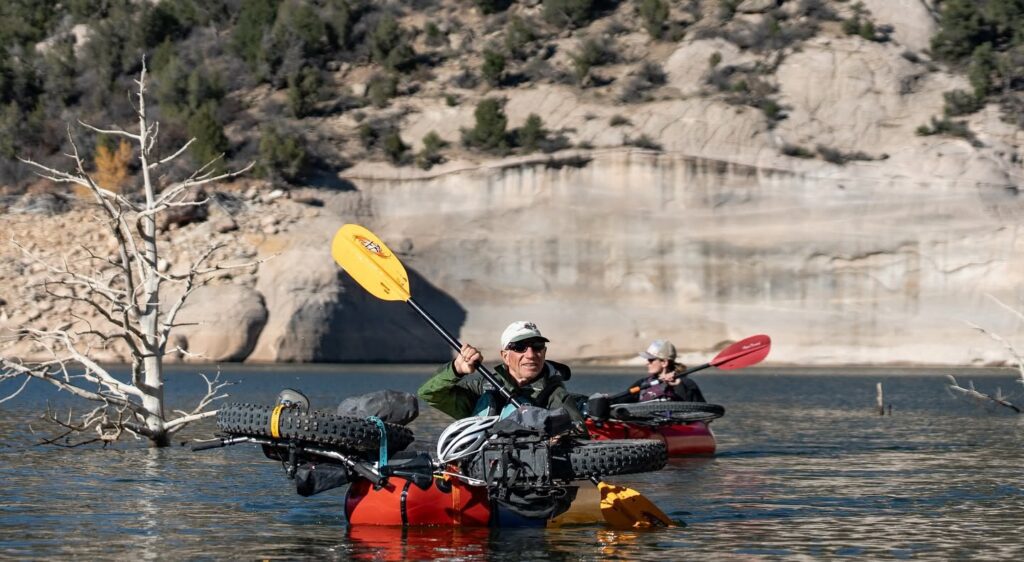 bikerafting